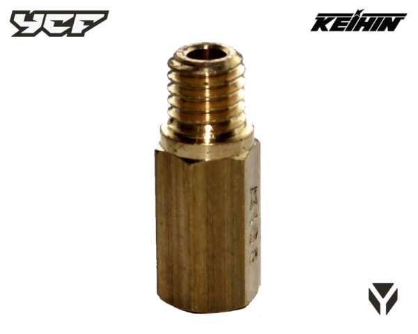 GICLEUR PRINCIPAL KEIHIN PE28 125