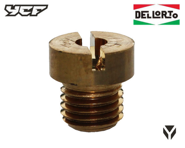 GICLEUR PRINCIPAL DELLORTO 115