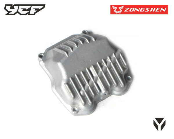 CACHE CULASSE 190 ZONGSHEN