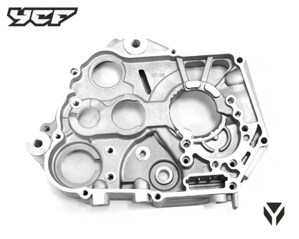 CARTER DROIT 150 KLX A DEMARREUR