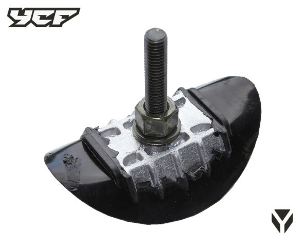 GRIPSTER ALU RENFORCE AVANT 1.40