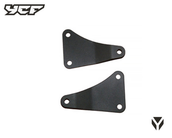PATTES CADRE PILOT 88/125 NOIR