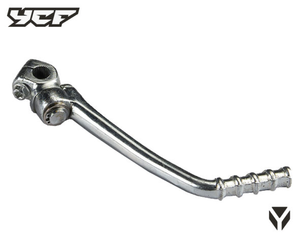 KICK RENFORCE  PETIT DIAMETRE SILVER