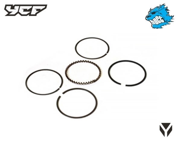 SEGMENTS 50A