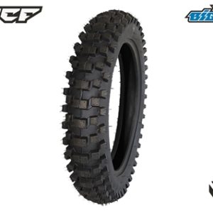 PNEU ARRIERE CROSS BIGY - 90/100/14