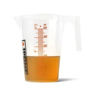 IPONE DOSEUR GRADUE 500ml