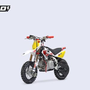 YCF 50A LIMITED 2025 – BLANCHE