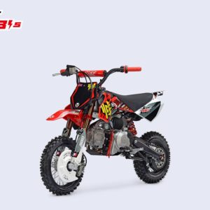YCF START 88SE LIMITED 2025 – ROUGE
