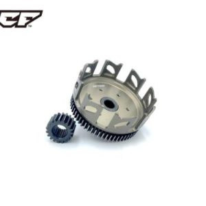 CLOCHE EMBRAYAGE ANIMA TAILLE MASSE 65-19T