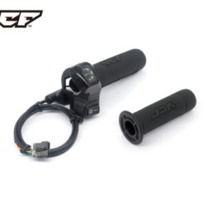 POIGNEE DE GAZ DRAISIENNE