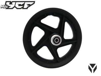 ROUE ARRIERE COMPLETE BB12
