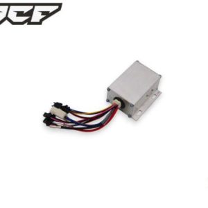 CONTROLLEUR 24V 15A
