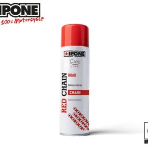 IPONE GRAISSE CHAINE ROUGE 250ml