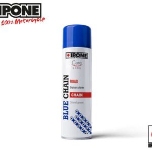 IPONE GRAISSE CHAINE BLEU 250ml