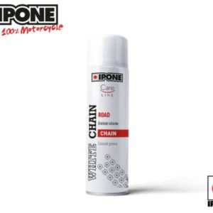 IPONE GRAISSE CHAINE BLANC 250ml