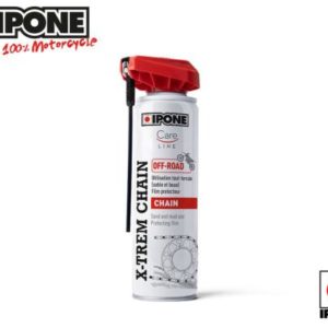 IPONE X-TREM GRAISSE CHAINE OFF ROAD 250ml