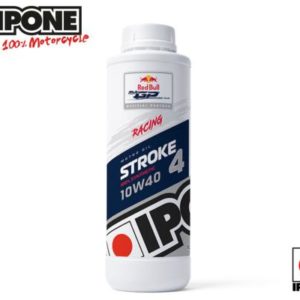 IPONE HUILE STROKE 4 10W40 - 1L RACING