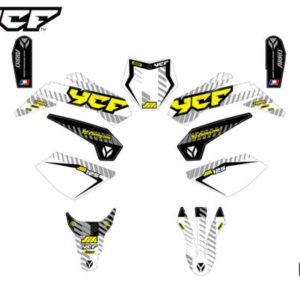KIT DECO SM125 2025