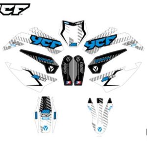 KIT DECO SM150 2025