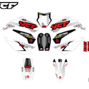 KIT DECO SM190 2025
