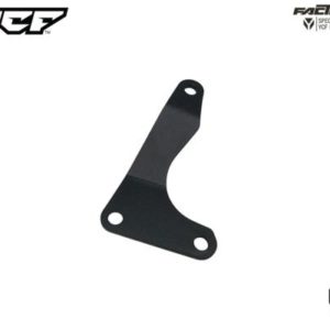 PATTE DE CADRE GAUCHE DECOUPEE PILOT/SM155/SM190 POUR BOITE A AIR YCF 2025