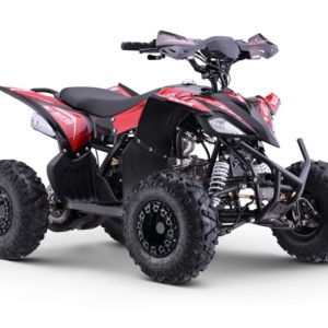 Quad KIX K-125 ESSENCE