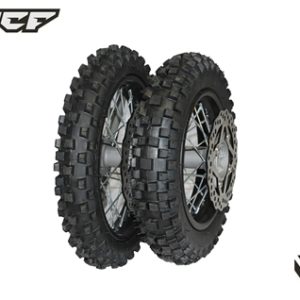 KIT ROUES COMPLETES CROSS 10-12