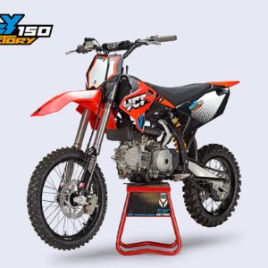 YCF BIGY 150 FACTORY 2026