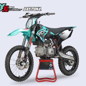 YCF BIGY 190 FACTORY DAYTONA XL 2026