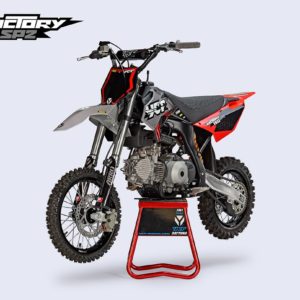 YCF FACTORY 150 SP2 2026