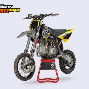 YCF FACTORY 190 SP3 2026