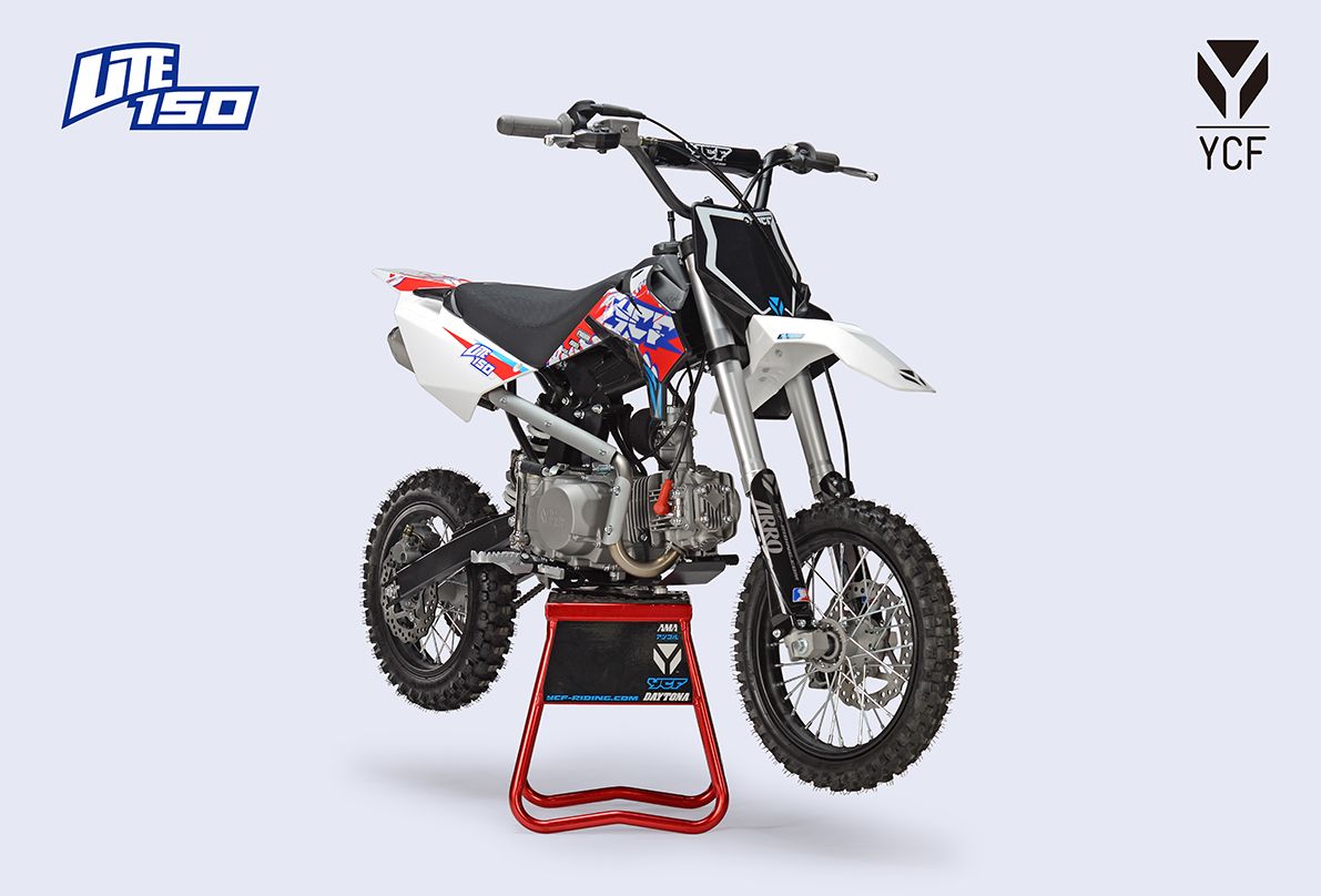 YCF LITE 150 2026 – Image 6