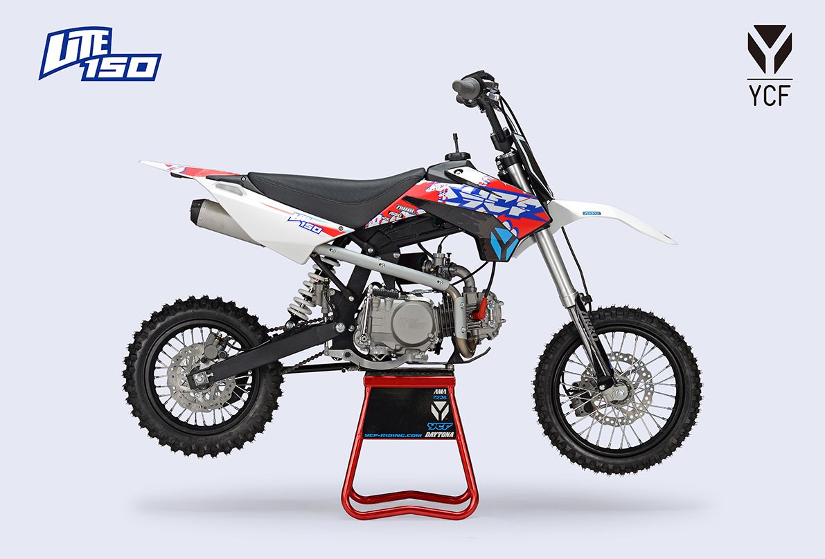 YCF LITE 150 2026 – Image 2