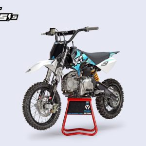 YCF START 125SE 2026