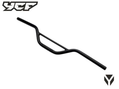 GUIDON YCF CHROMOLY BAS - 760mm 22.2mm avec barre